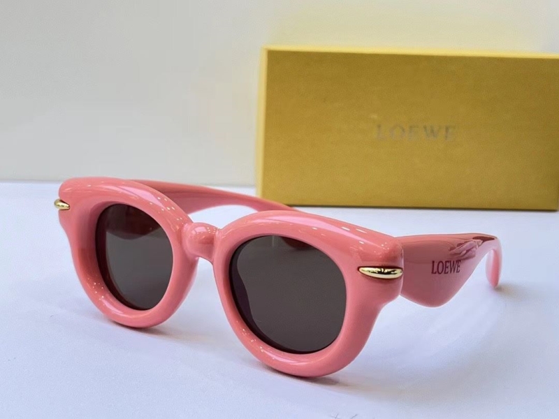 Loewe Sunglasses